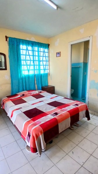 Casa Independiente de 3 habitaciones en venta en Mañana - Habana Nueva, Guanabacoa, La Habana - 14