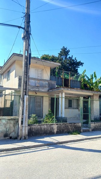 Casa Independiente de 3 habitaciones en venta en Mañana - Habana Nueva, Guanabacoa, La Habana - 2