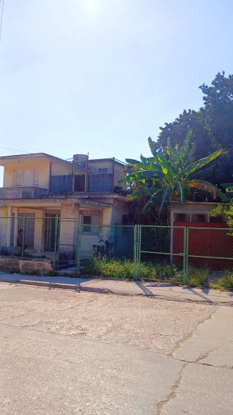 Casa Independiente de 3 habitaciones en venta en Mañana - Habana Nueva, Guanabacoa, La Habana - 3