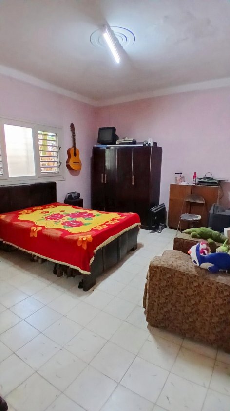 Casa Independiente de 3 habitaciones en venta en Mañana - Habana Nueva, Guanabacoa, La Habana