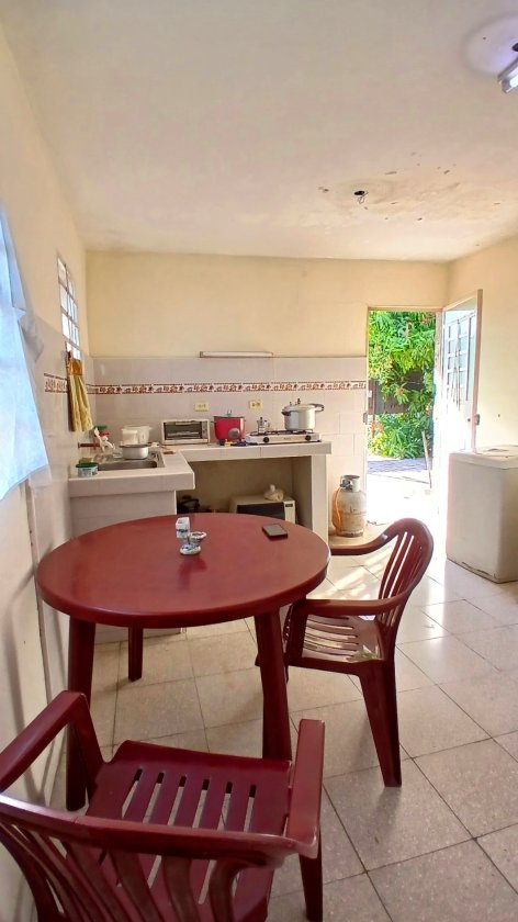 Casa Independiente de 3 habitaciones en venta en Mañana - Habana Nueva, Guanabacoa, La Habana