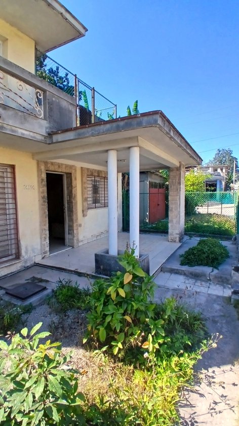 Casa Independiente de 3 habitaciones en venta en Mañana - Habana Nueva, Guanabacoa, La Habana