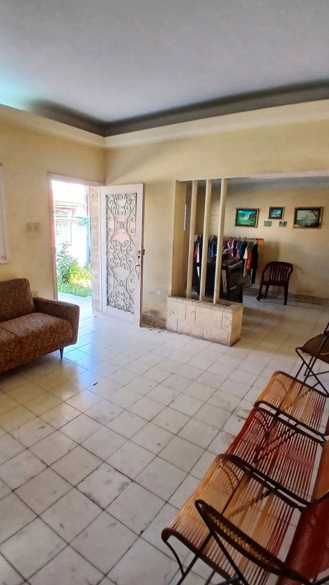 Casa Independiente de 3 habitaciones en venta en Mañana - Habana Nueva, Guanabacoa, La Habana