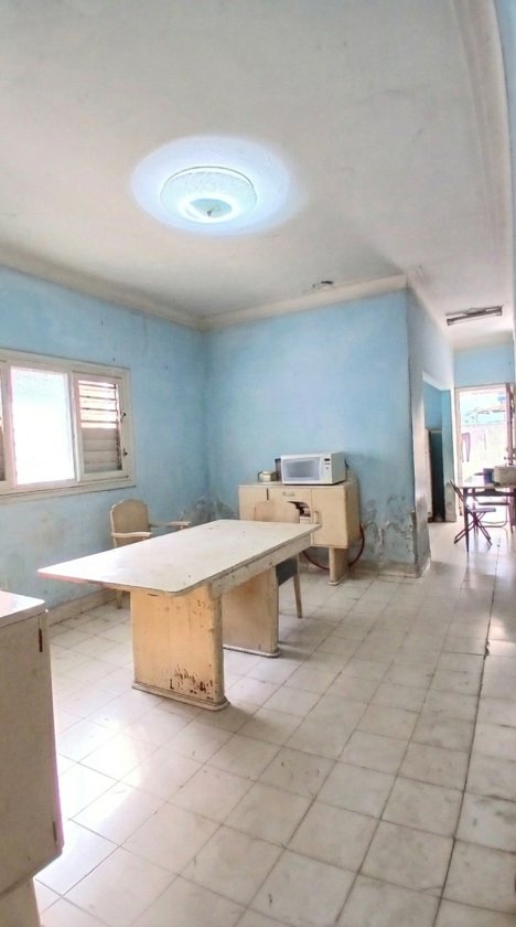 Casa Independiente de 3 habitaciones en venta en Mañana - Habana Nueva, Guanabacoa, La Habana