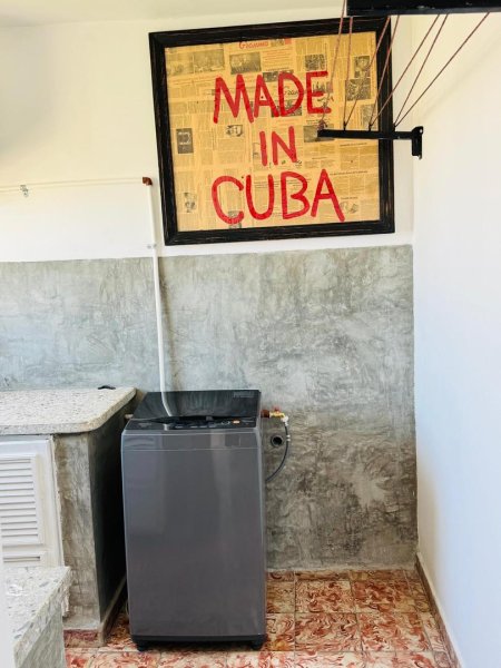 Apartment with 2 bedrooms for sale in Nuevo Vedado, Plaza de la Revolución, La Habana - 11