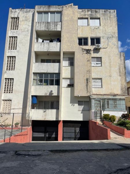 Apartment with 2 bedrooms for sale in Nuevo Vedado, Plaza de la Revolución, La Habana - 2