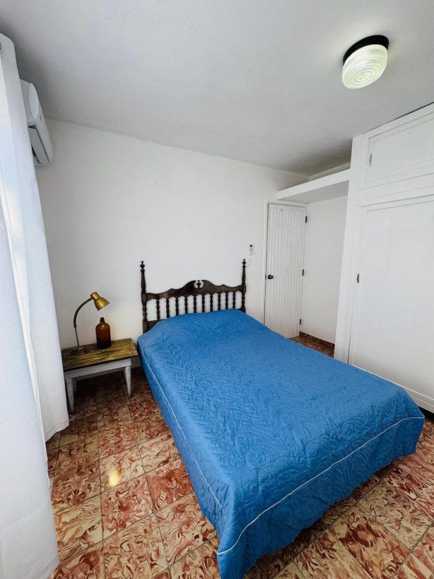 Apartamento de 2 habitaciones en venta en Nuevo Vedado, Plaza de la Revolución, La Habana