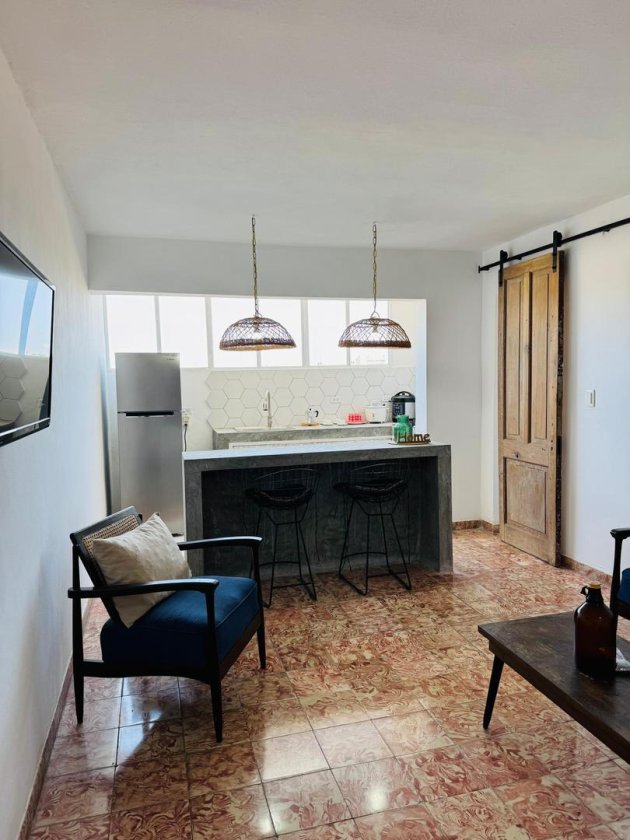Apartamento de 2 habitaciones en venta en Nuevo Vedado, Plaza de la Revolución, La Habana