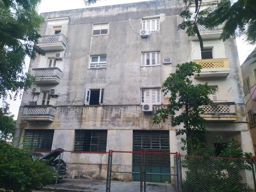 Apartment with 2 bedrooms for sale in Vedado, Plaza de la Revolución, La Habana