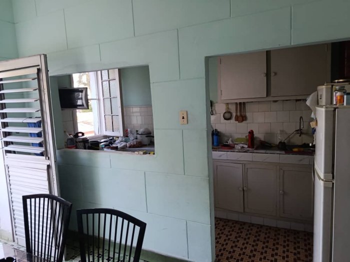 Apartment with 2 bedrooms for sale in Vedado, Plaza de la Revolución, La Habana