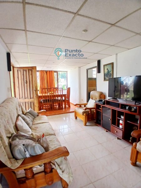 Apartment with 3 bedrooms for sale in Loma - Modelo, Regla, La Habana - 2