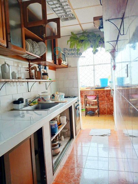 Apartment with 3 bedrooms for sale in Loma - Modelo, Regla, La Habana - 7