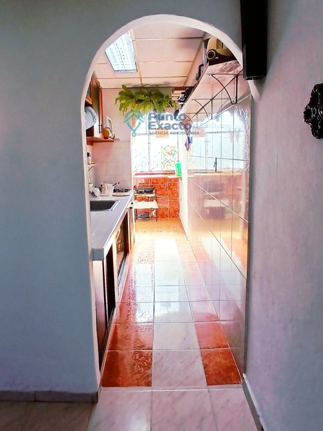 Apartment with 3 bedrooms for sale in Loma - Modelo, Regla, La Habana