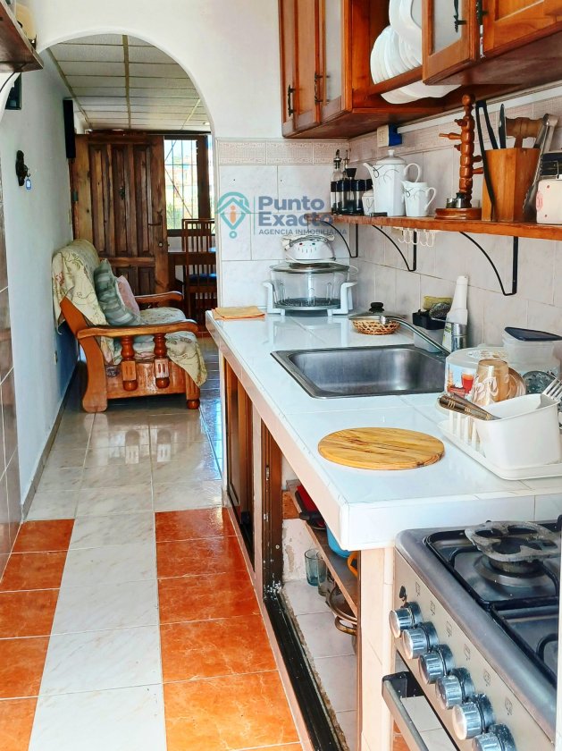 Apartment with 3 bedrooms for sale in Loma - Modelo, Regla, La Habana