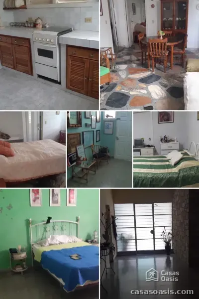 House with 5 bedrooms for sale in Miramar, Playa, La Habana - 3