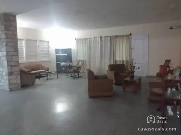 House with 5 bedrooms for sale in Miramar, Playa, La Habana - 6