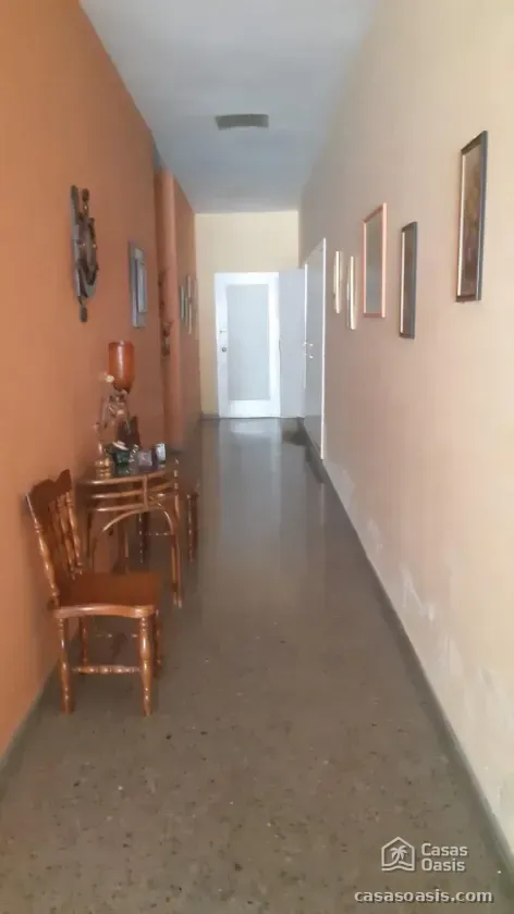 Casa de 5 habitaciones en venta en Miramar, Playa, La Habana