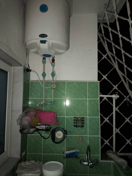 Apartment with 1 bedroom for sale in Ayestarán, Cerro, La Habana - 11