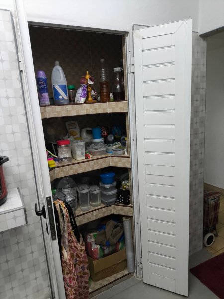Apartment with 1 bedroom for sale in Ayestarán, Cerro, La Habana - 14