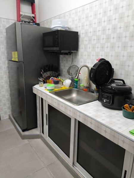 Apartment with 1 bedroom for sale in Ayestarán, Cerro, La Habana - 16