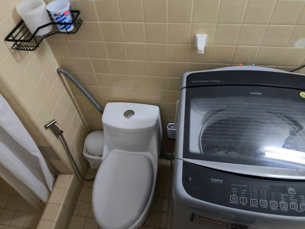 Apartment with 1 bedroom for sale in Ayestarán, Cerro, La Habana - 6