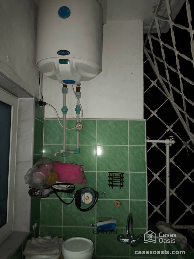 Apartment with 1 bedroom for sale in Ayestarán, Cerro, La Habana
