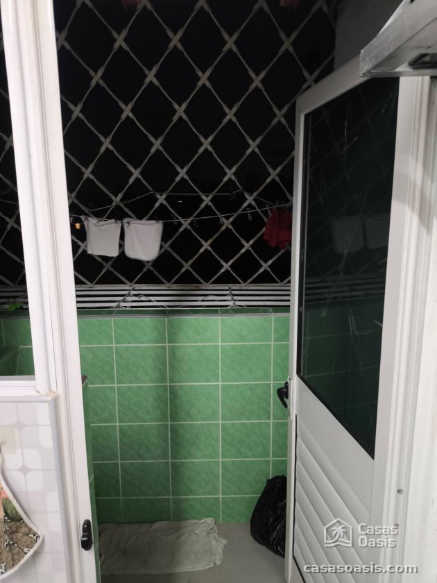 Apartment with 1 bedroom for sale in Ayestarán, Cerro, La Habana