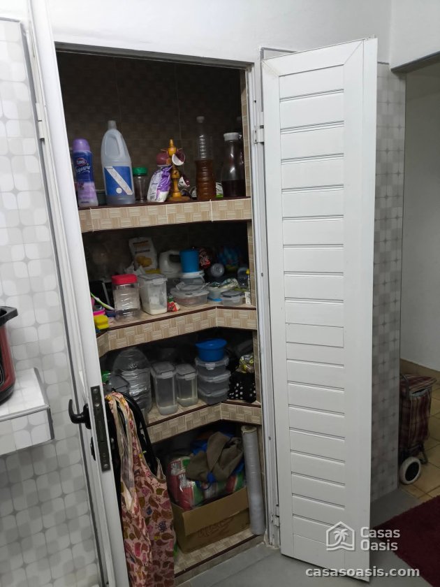 Apartment with 1 bedroom for sale in Ayestarán, Cerro, La Habana