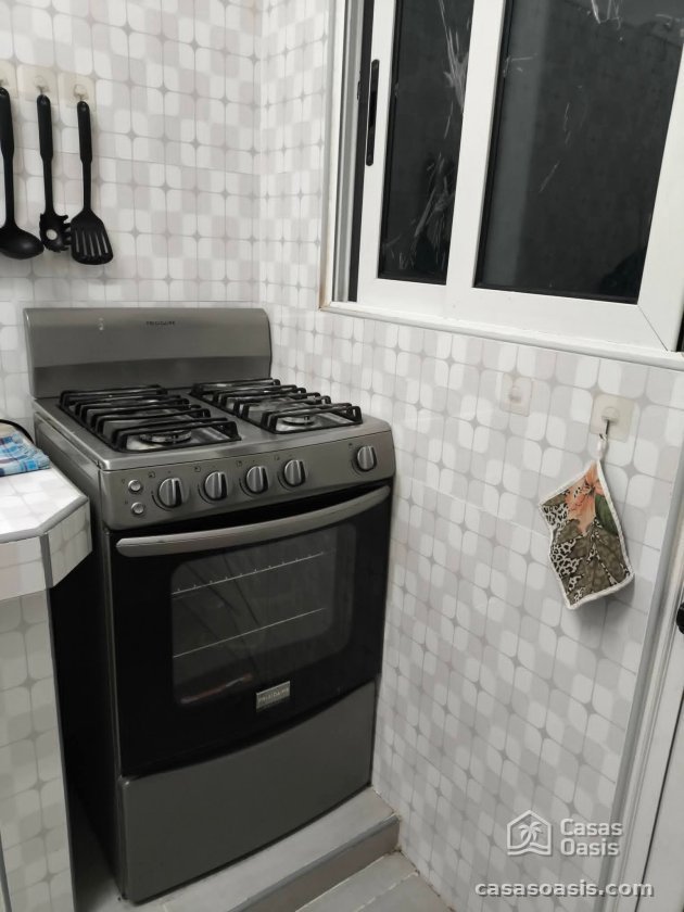 Apartment with 1 bedroom for sale in Ayestarán, Cerro, La Habana