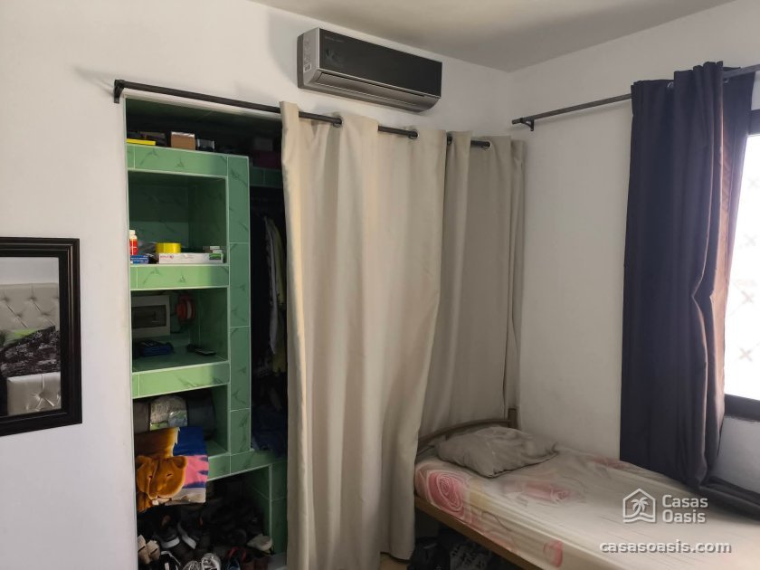 Apartment with 1 bedroom for sale in Ayestarán, Cerro, La Habana