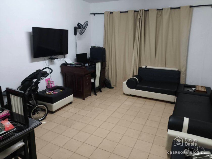 Apartment with 1 bedroom for sale in Ayestarán, Cerro, La Habana