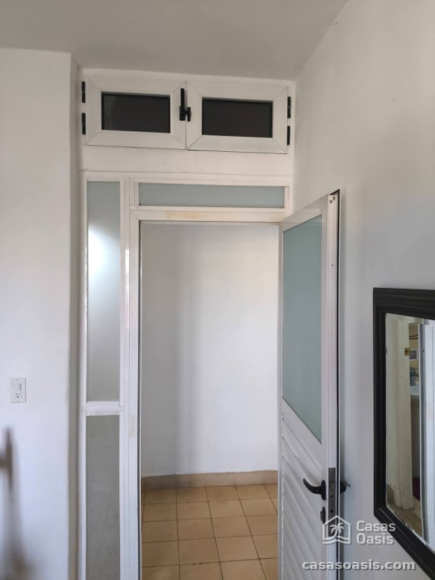 Apartment with 1 bedroom for sale in Ayestarán, Cerro, La Habana