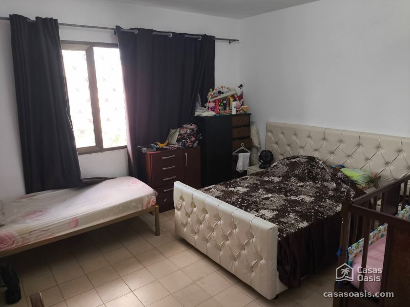 Apartment with 1 bedroom for sale in Ayestarán, Cerro, La Habana