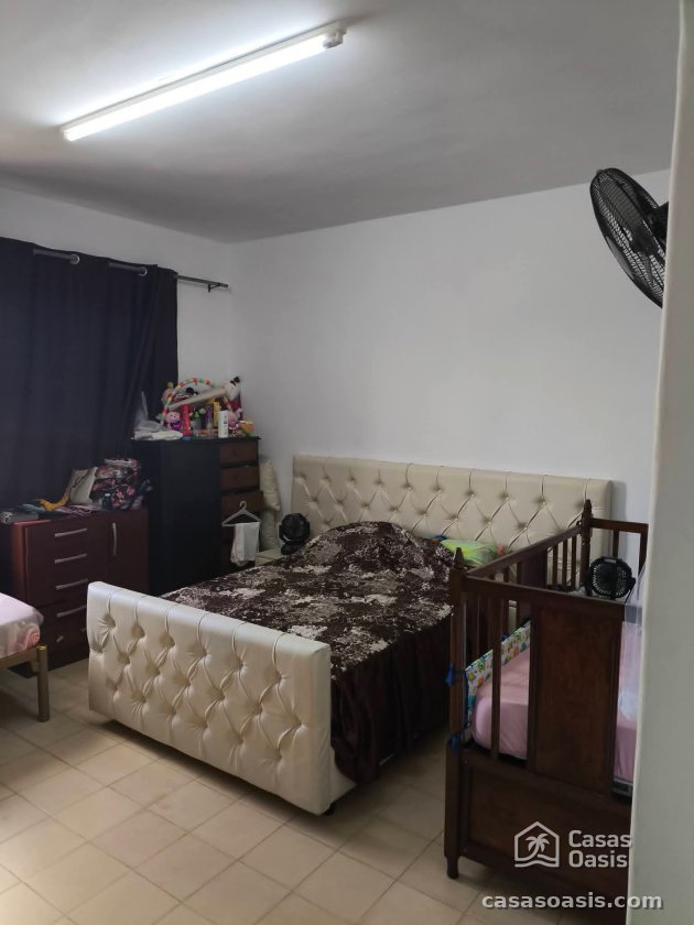 Apartment with 1 bedroom for sale in Ayestarán, Cerro, La Habana