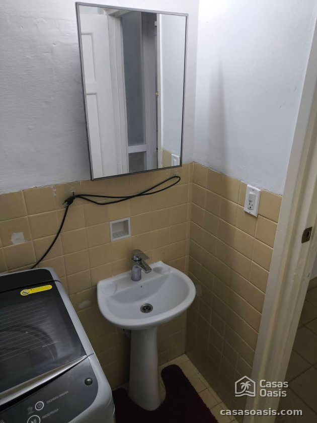 Apartment with 1 bedroom for sale in Ayestarán, Cerro, La Habana