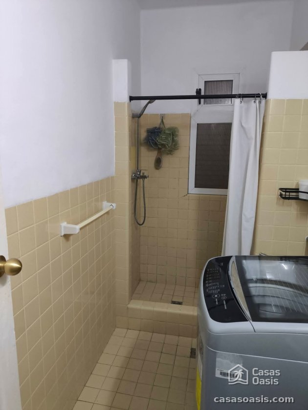 Apartment with 1 bedroom for sale in Ayestarán, Cerro, La Habana
