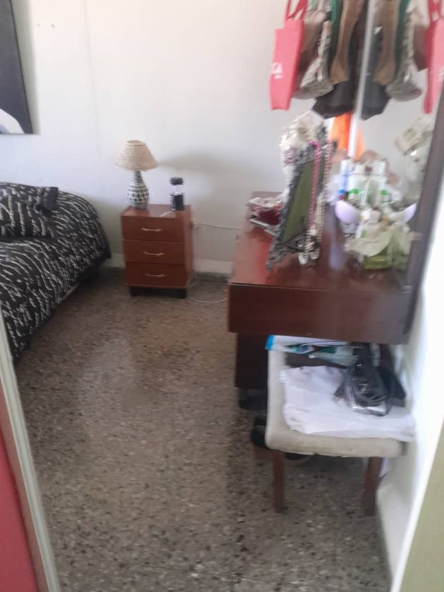 Apartment with 1 bedroom for sale in Plaza de la Revolución, La Habana