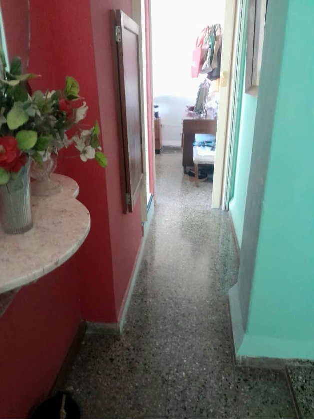Apartment with 1 bedroom for sale in Plaza de la Revolución, La Habana