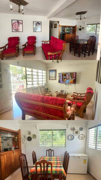 Casa Independiente de 3 habitaciones en venta en Finlay, Marianao, La Habana - 2