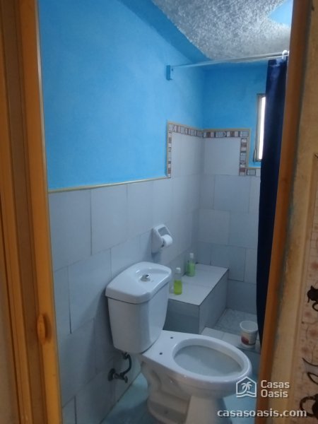 Biplanta de 5 habitaciones en venta en Cojímar, Habana del Este, La Habana - 11
