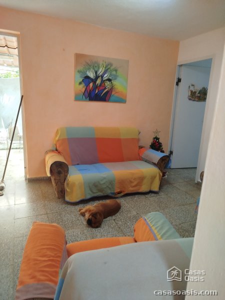 Biplanta de 5 habitaciones en venta en Cojímar, Habana del Este, La Habana - 12
