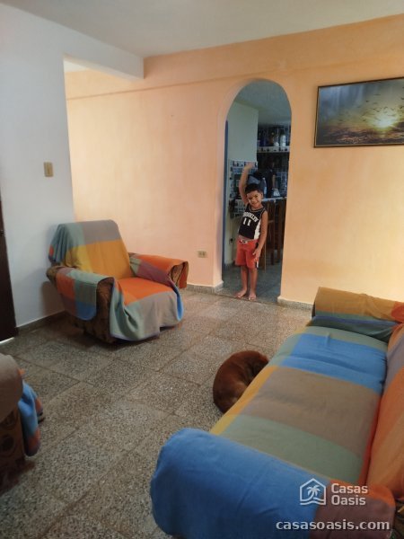 Biplanta de 5 habitaciones en venta en Cojímar, Habana del Este, La Habana - 13