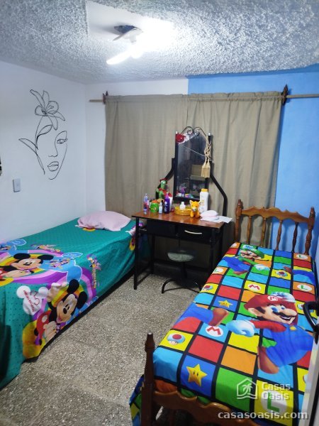 Biplanta de 5 habitaciones en venta en Cojímar, Habana del Este, La Habana - 14
