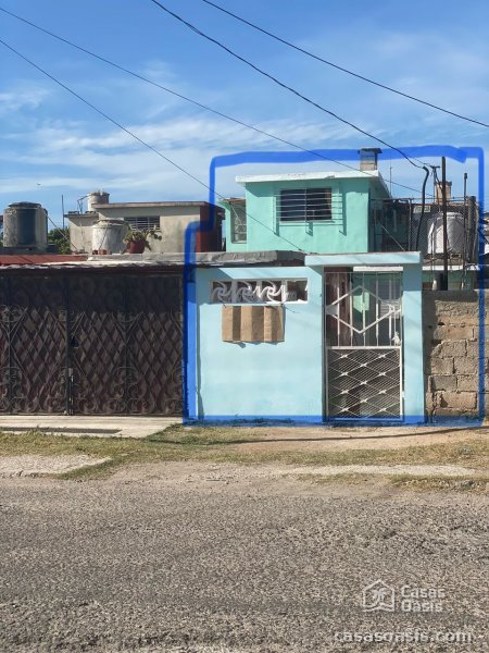 Biplanta de 5 habitaciones en venta en Cojímar, Habana del Este, La Habana - 6