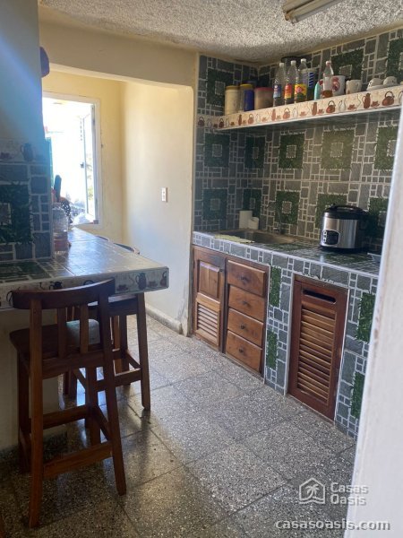 Biplanta de 5 habitaciones en venta en Cojímar, Habana del Este, La Habana - 7