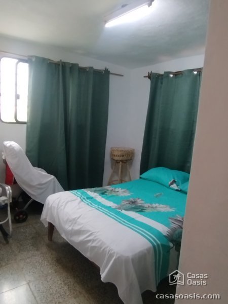 Biplanta de 5 habitaciones en venta en Cojímar, Habana del Este, La Habana - 9