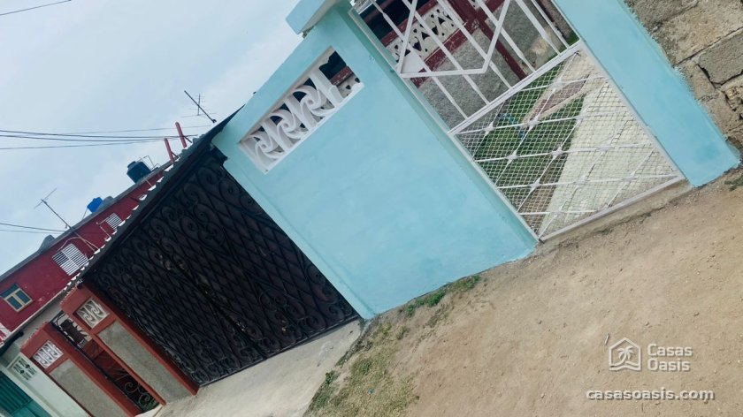 Biplanta de 5 habitaciones en venta en Cojímar, Habana del Este, La Habana