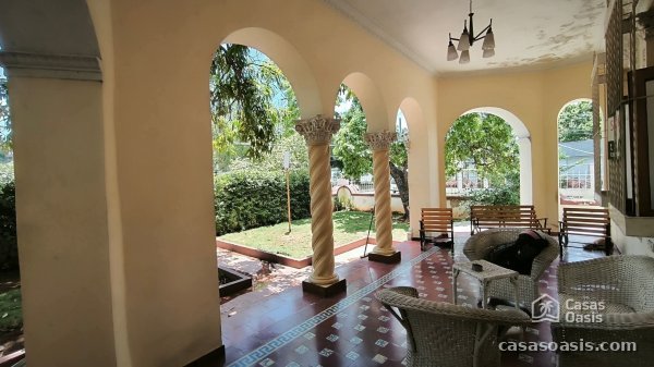 Detached House with 5 bedrooms for sale in Miramar, Playa, La Habana - 10