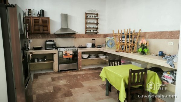 Detached House with 5 bedrooms for sale in Miramar, Playa, La Habana - 14