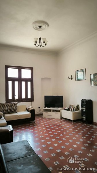Detached House with 5 bedrooms for sale in Miramar, Playa, La Habana - 20